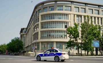ГДП обратилось к выпускникам и родителям в связи с «Последним звонком»