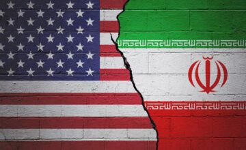Axios: Самолеты США направляются в Европу в рамках подготовки к сделке с Ираном