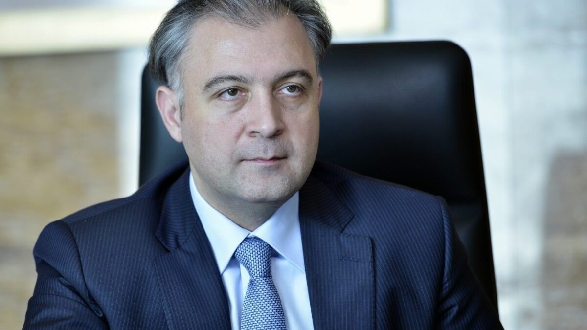 Помощник Президента: Государственная программа является стратегическим документом, определяющим новую модель развития аграрного сектора