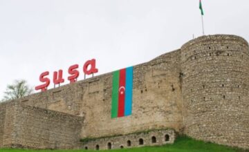 Ужесточается закон, связанный с памятниками Шуши