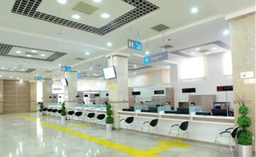 ASAN Xidmət не будет работать в эту дату