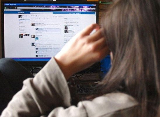 Законопроект о социальных сетях принят в первом чтении