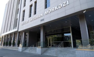 Стартуют экзамены на выявление специальных способностей
