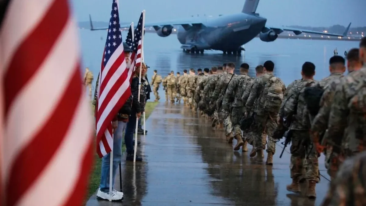 Польша предложила США создать в стране постоянную военную базу