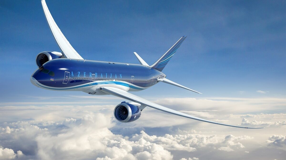 AZAL возобновил рейсы из Баку в Нахчыван — ОБНОВЛЕНО