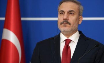 Фидан: Турция не получала приглашения на саммит «G7» в Париже
