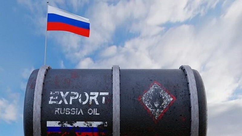 США официально возобновили санкции против российской нефти