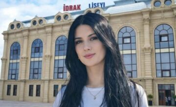 Решение по делу ученика, застрелившего учителя в лицее «Идрак»