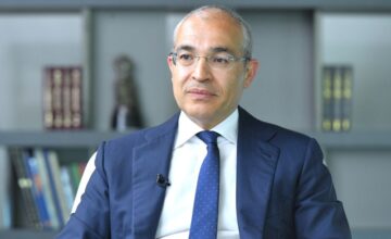 «Зангезурский коридор повысит эффективность Среднего коридора» – Микаил Джаббаров