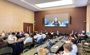 Азербайджан будет представлен в руководстве Комитета ЕЭК ООН