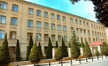 Объявлены школы столицы, в которых будет внедрена новая модель профильного обучения