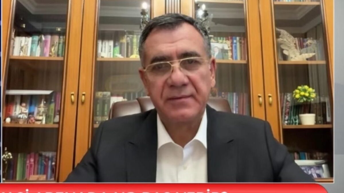 Гудрат Гасангулиев прокомментировал визит Урсулы фон дер Ляйен в Азербайджан