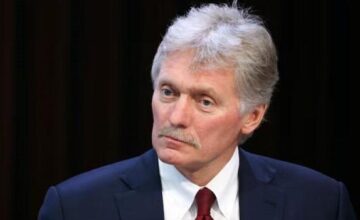 ОТВЕТ Кремля на заявление Турции по Украине
