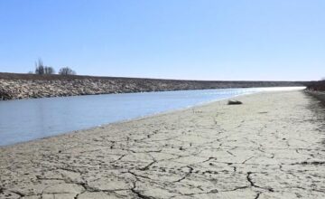 В Кельбаджаре найдено тело 11-летнего мальчика, утонувшего в реке