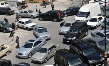В Азербайджане утверждены новые правила парковки