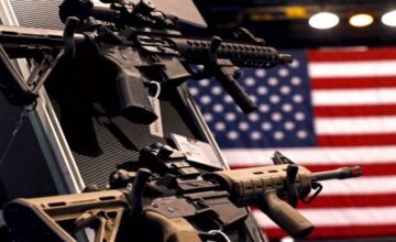США потребуется не менее четырех лет для пополнения запасов вооружения