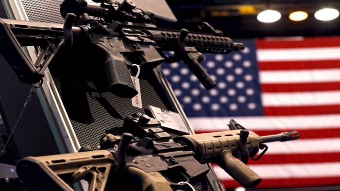 США потребуется не менее четырех лет для пополнения запасов вооружения