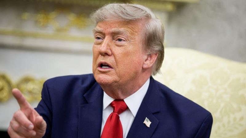 Трамп раскритиковал избирательную систему: она уязвима для манипуляций и коррупции