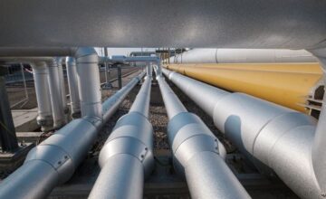 Азербайджан в этом году экспортировал в Европу около 6 млрд кубометров газа