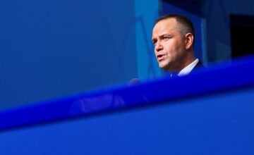 Президент Польши отказался легализовать однополые отношения