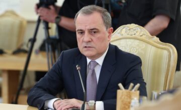 Джейхун Байрамов: Азербайджан и Россия оставили сложный этап позади, отношения полностью нормализовались