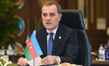 Глава МИД: Отечественная война создала новые реалии, между Арменией и Азербайджаном фактически существует мир