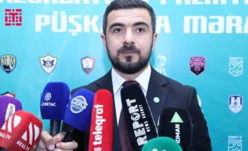 Первое в чемпионате Азербайджана: нововведения VAR с ЧМ-2026 будут применяться в Премьер-лиге