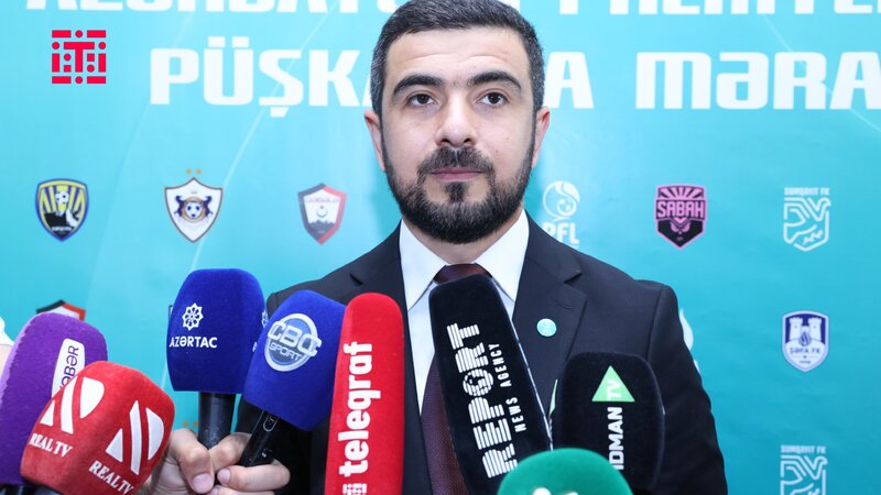 Первое в чемпионате Азербайджана: нововведения VAR с ЧМ-2026 будут применяться в Премьер-лиге