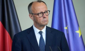 Мерц: Армия Германии впервые примет участие в ядерных учениях Франции