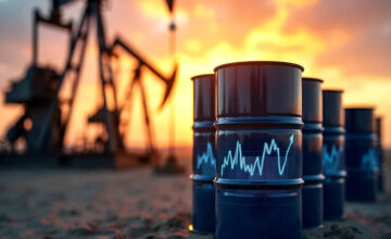 Цена на азербайджанскую нефть превысила 91 доллар
