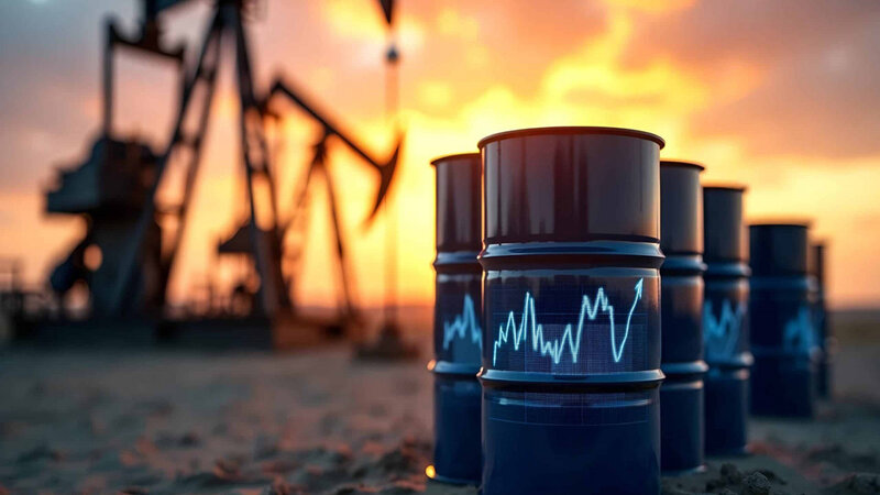 Цена на азербайджанскую нефть превысила 91 доллар