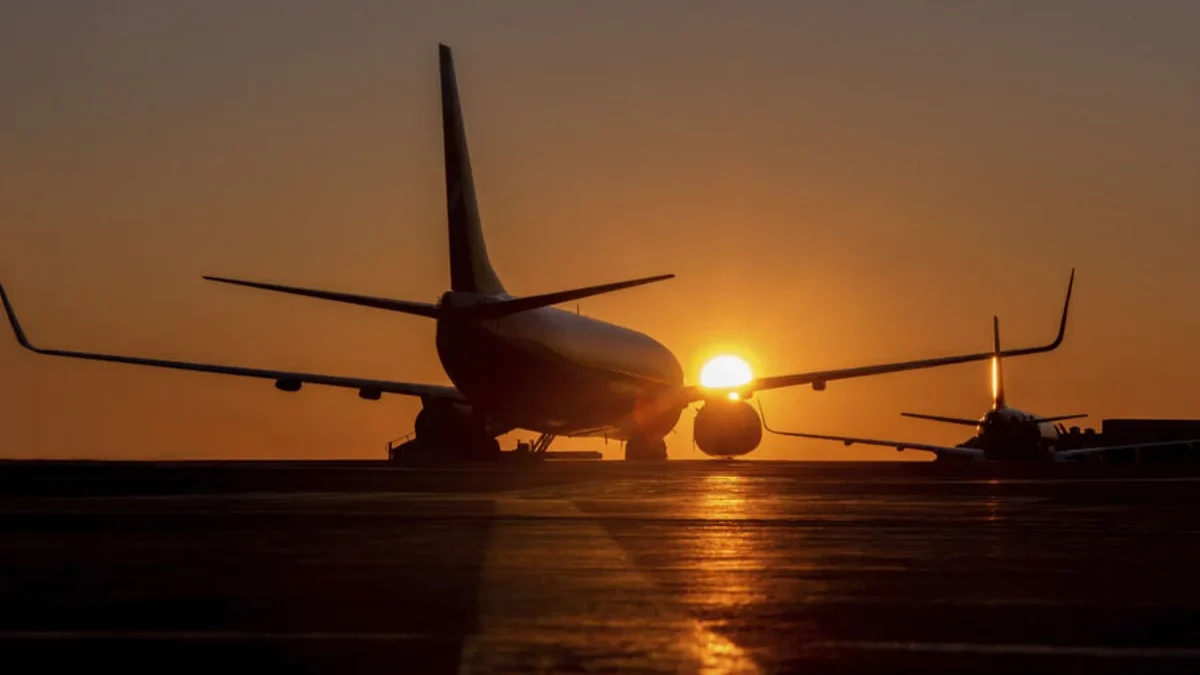 AZAL: Ожидаются задержки или отмены рейсов в Нахчыван