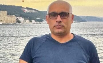 Тело капитана судна, погибшего недалеко от Одессы, отправлено в Азербайджан