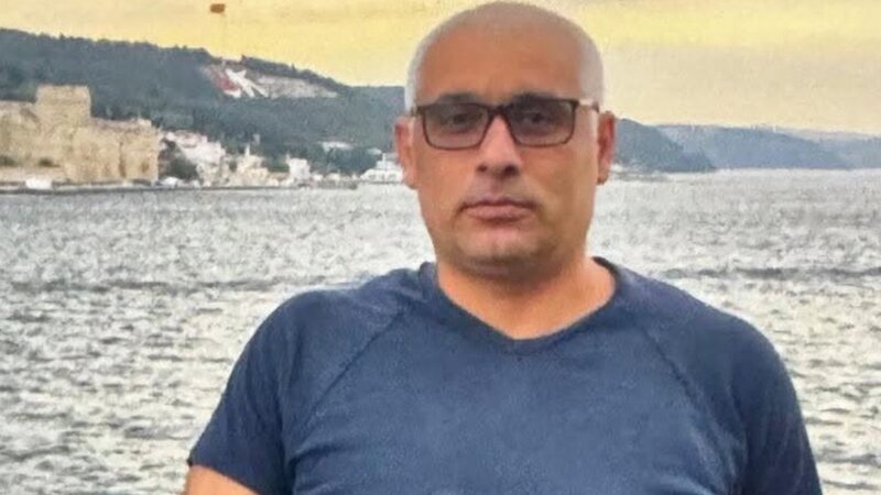 Тело капитана судна, погибшего недалеко от Одессы, отправлено в Азербайджан