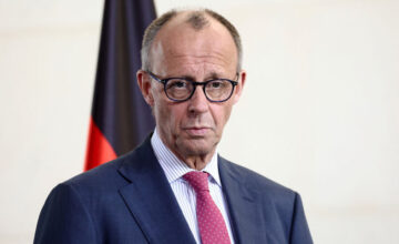 Мерц признал зависимость Германии от российского газа