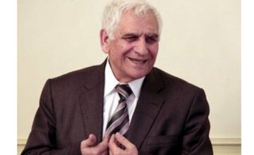 Стало известно о состоянии народного поэта Наримана Гасанзаде