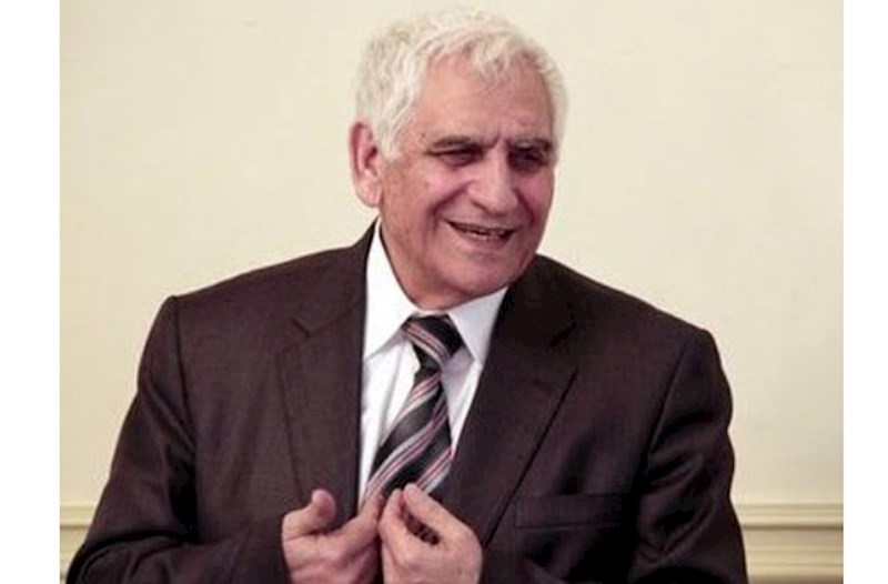 Стало известно о состоянии народного поэта Наримана Гасанзаде
