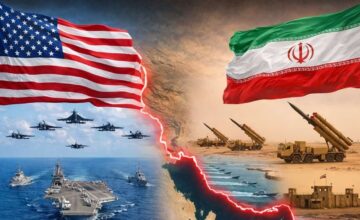 Reuters: Посредники предложили Ирану и США 10-дневное прекращение огня