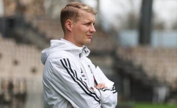 Если говорить реально, фаворит пары — «Сабах» — главный тренер «КуПС»