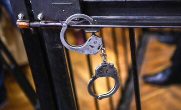 В Сумгайыте задержаны лица, совершившие кражу бытовых предметов из дома