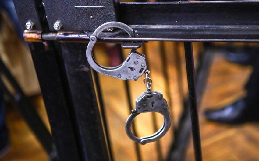 В Сумгайыте задержаны лица, совершившие кражу бытовых предметов из дома