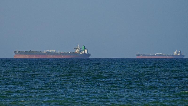 CENTCOM: Мы начали новую волну атак против Ирана