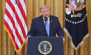 Трампу предложили новое перемирие с Ираном