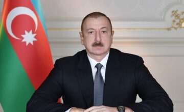 Президент поздравил Короля Бельгии