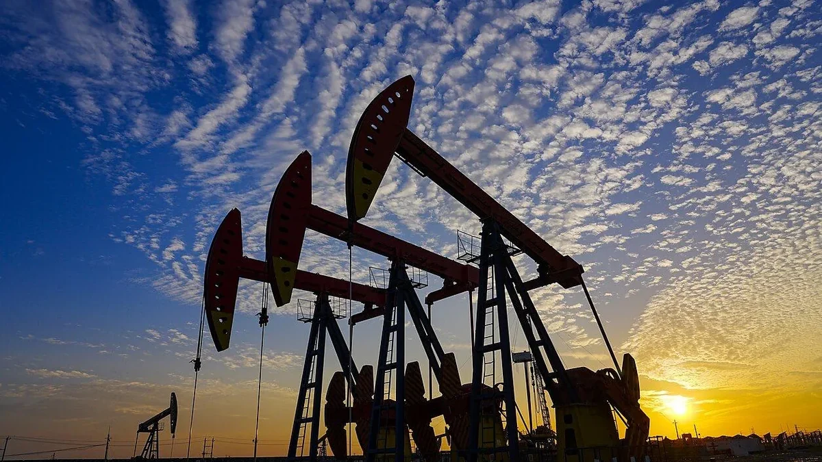 Страны «ОПЕК+» договорились об увеличении добычи нефти в августе