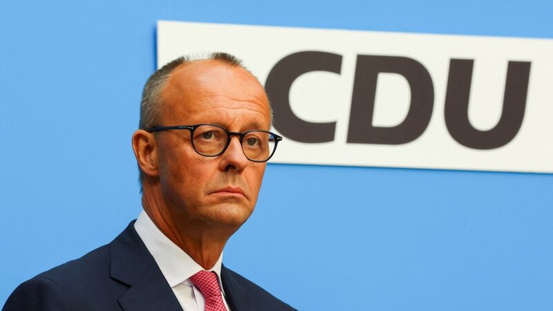 Канцлер Германии: Азербайджан представляет очень интересные перспективы с экономической точки зрения