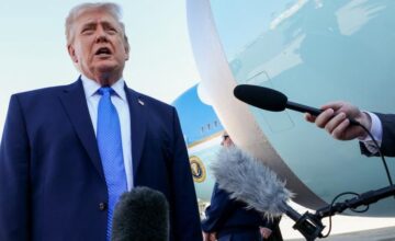 Трамп заявил о гибели 18 американских солдат в войне с Ираном