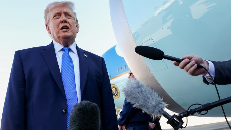 Трамп заявил о гибели 18 американских солдат в войне с Ираном