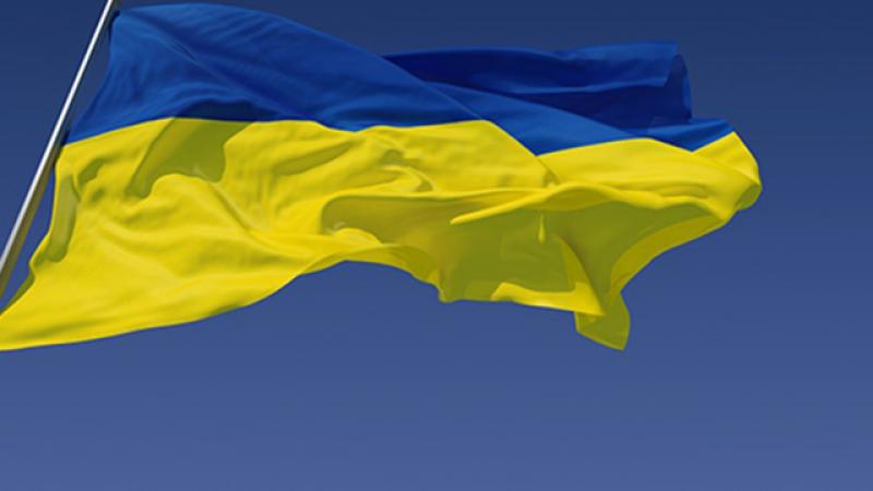 Начальник Генштаба Украины сменен