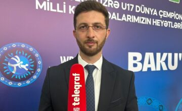 Федерация борьбы: Мы не выделяем Армению особо